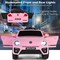 Kids Electric Ride On Car with Remote Control and Led Headlight Ideal Gift for Birthdays or Any Special Festival